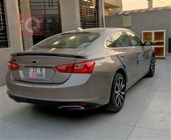 شيفروليه ماليبو